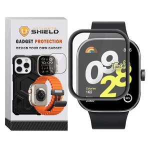 Ultimate Shield Pmma-UL Screen Protector for Xiaomi Redmi Watch 4