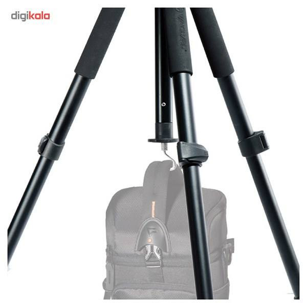 سه پایه دوربین ونگارد مدل ALTA PRO 263AP