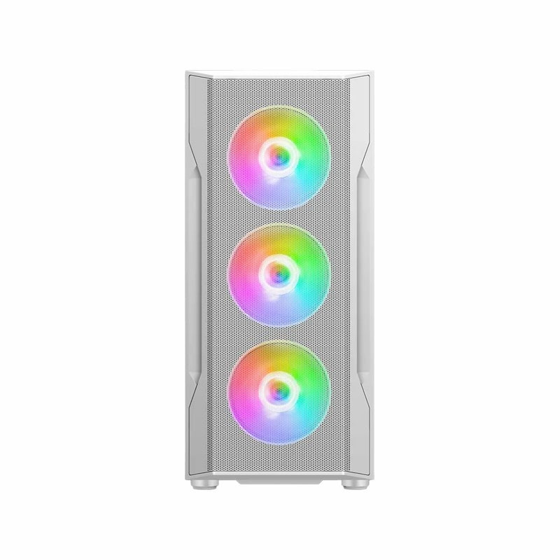 کیس کامپیوتر اوست مدل GT-AV12-MW