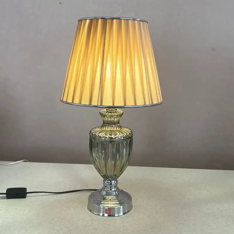 آباژور رومیزی نورهام مدل NHM - 312 -28