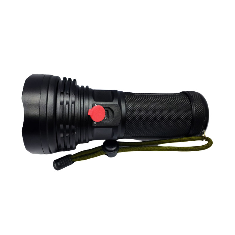 چراغ قوه دستی اسمال سان مدل ZY-T183