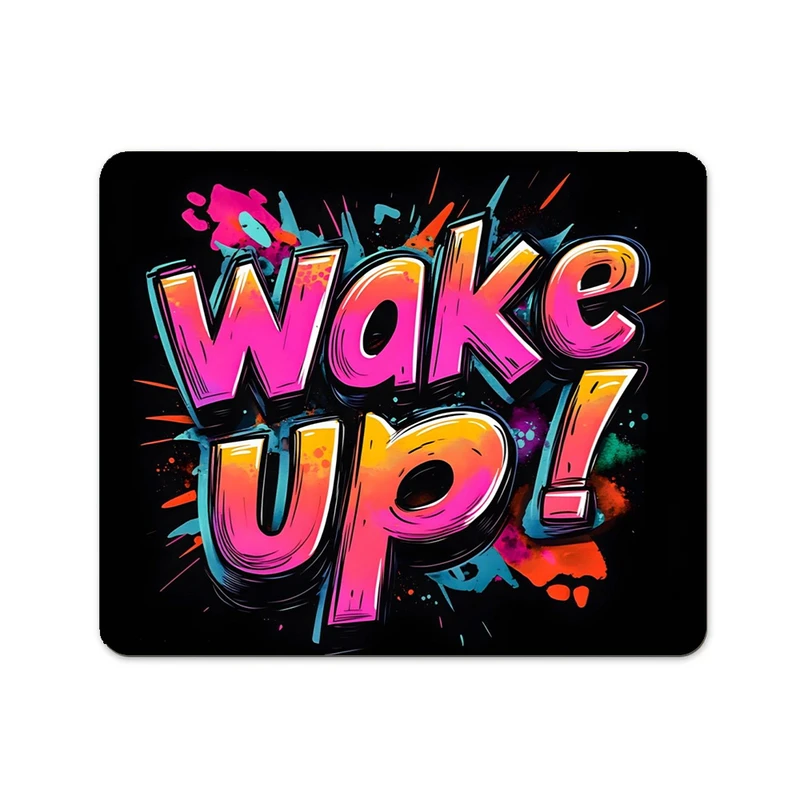 ماوس پد پاد آفرین مدل انگیزشی موفقیت کد P198 سایز 19*24 سانتی متر