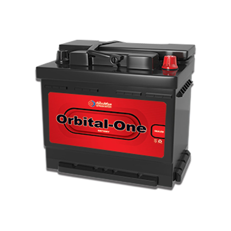 باتری اتمی خودرو اوربیتال-وان مدل  60 آمپر