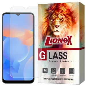  Lionex SIML20 Screen Protector For Mobodo Mobo K1