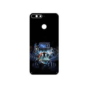 MAHOOT Star Wars Game Series Cover Sticker for Honor 7A