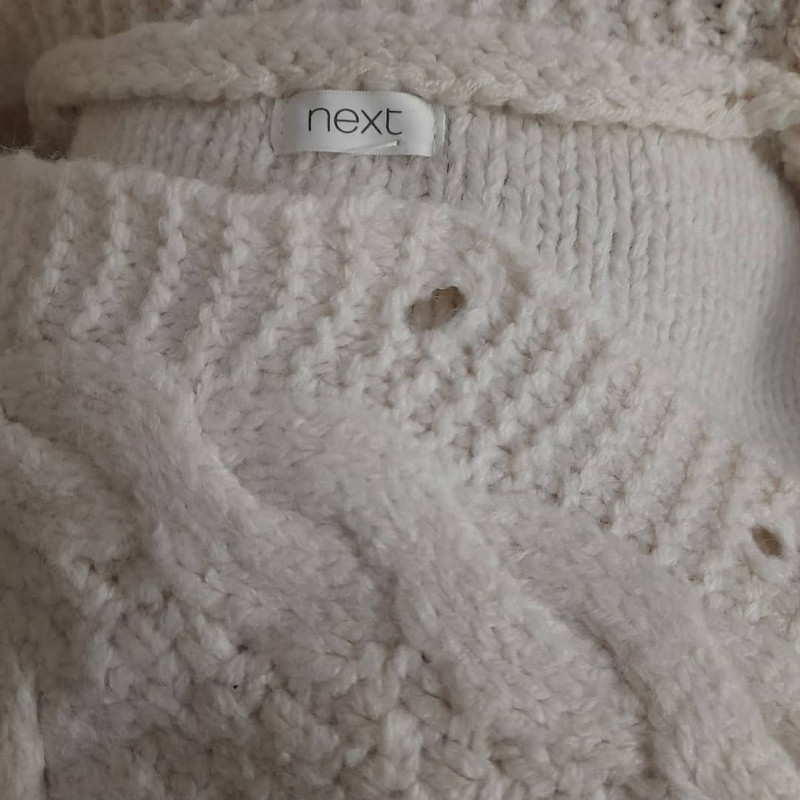 ژاکت دخترانه نکست مدل 3334 ژاکت دخترانه نکست مدل 3334