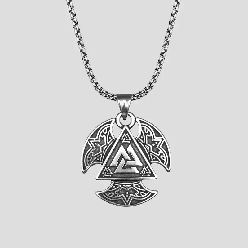 گردنبند مدل SK-Njd-40097