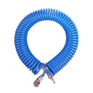 نقد و بررسی شلنگ فنری مدل Ahp15m طول 15 متر توسط خریداران