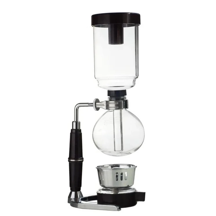 قهوه ساز مدل سایفون ۳ کاپ