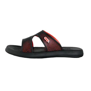 دمپایی مردانه مدل جی تی ای کد 02