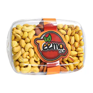 آجیل سه مغز تیمو - 350 گرم