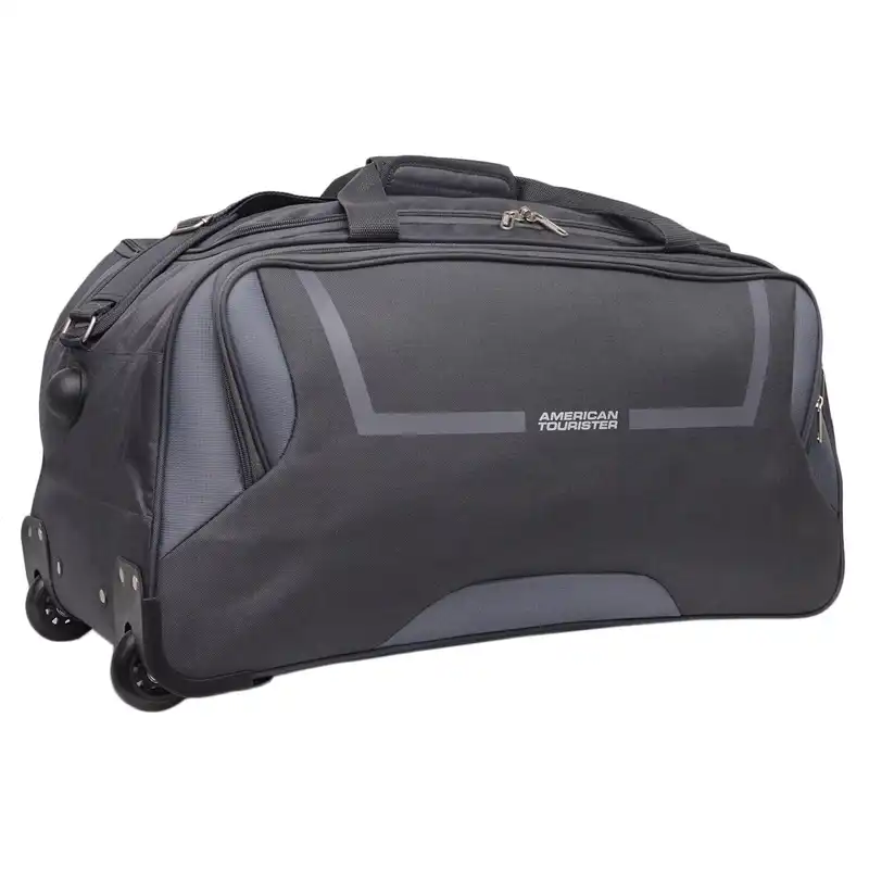 ساک سفری چرخ دار امریکن توریستر مدل COSMO FJ7