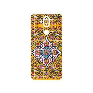 MAHOOT Iran Tile 10 Cover Sticker for Nokia 8.1