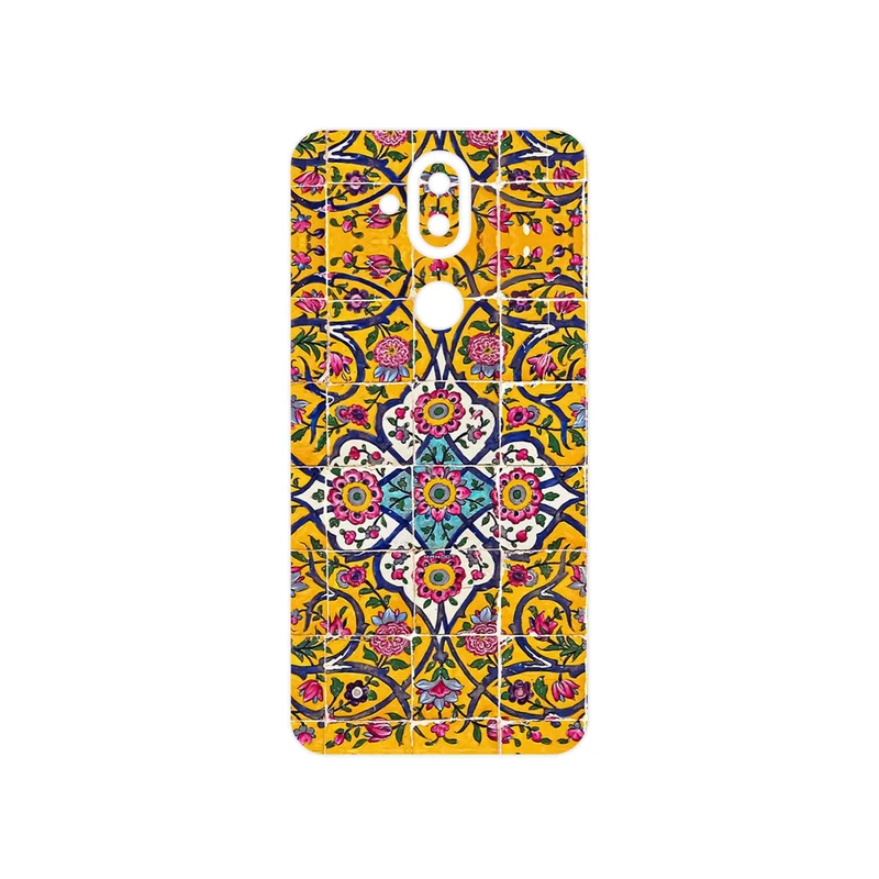 برچسب پوششی ماهوت مدل Iran Tile 10 مناسب برای گوشی موبایل نوکیا 8.1