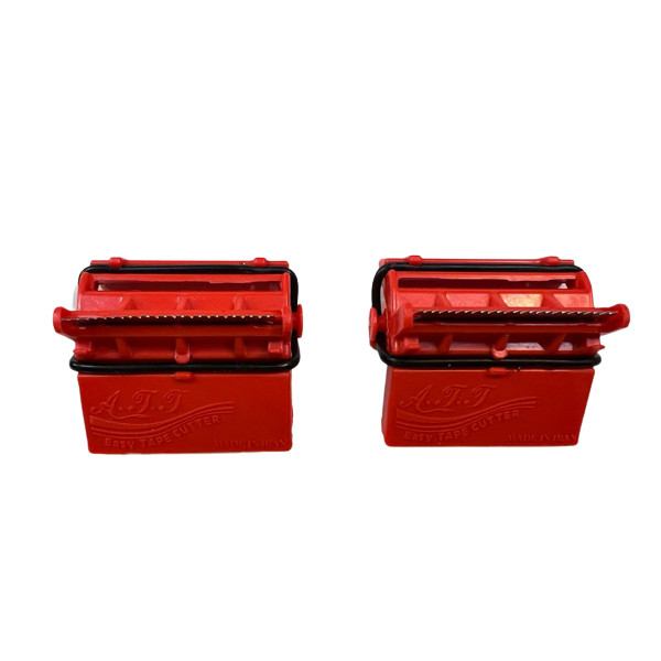 دستگاه چسب پهن ای تی تی مدل 5CM مجموعه 2 عددی