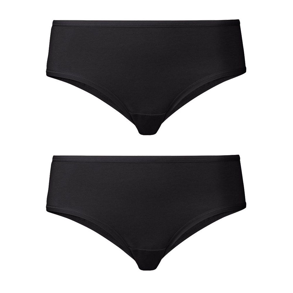 شورت زنانه اسمارا کد Es38 بسته 2 عددی -  - 1