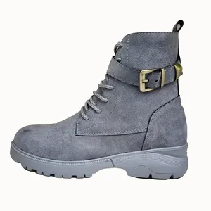 نیم بوت زنانه مدل 0897