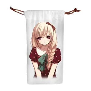 کاور عینک مدل دختر کد 99  KK