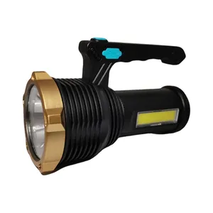 چراغ قوه دستی مدل LG-889B
