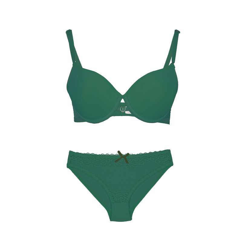 ست شورت و سوتین زنانه مدل s3