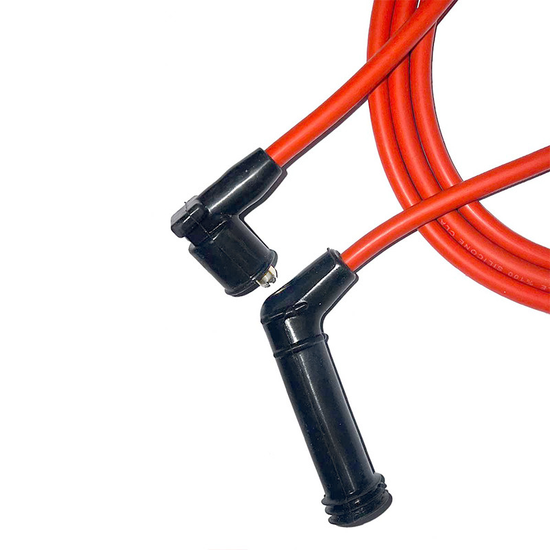 وایر شمع تقویتی والئو مدل 50542 مناسب برای پراید مجموعه 4 عددی