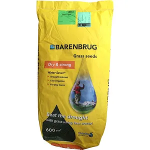 بذر چمن بارنبروگ مدل water saver