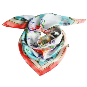 دستمال سر و گردن هزاردستان مدل BDAS104