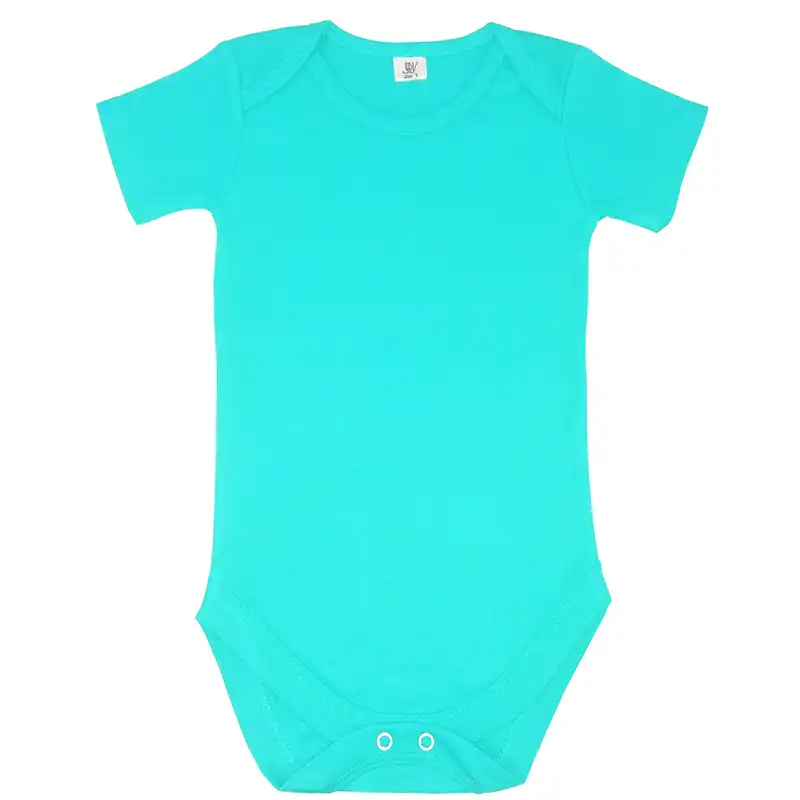 بادی آستین کوتاه نوزادی نیل کوک مدل روزانه 23