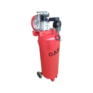 کمپرسور هوا آاگ مدل RC2024-250 K ظرفیت 250 لیتر 