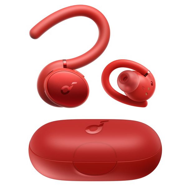 هدفون بلوتوثی انکر مدل Soundcore Sport X10 A3961 -  - 7