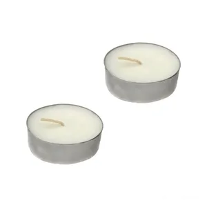 شمع وارمر مدل 2-6 بزرگ بسته 2 عددی