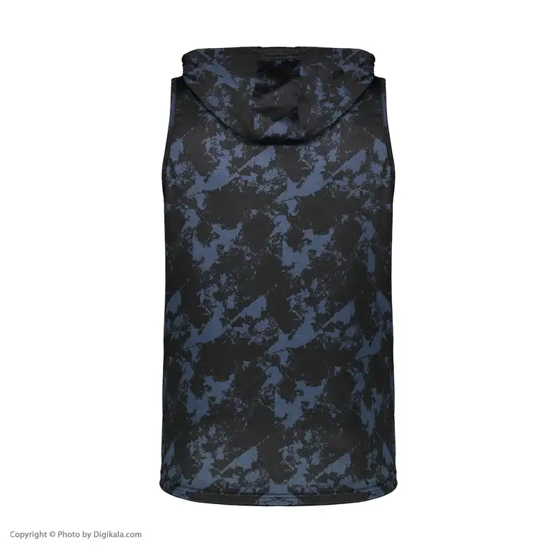 تاپ کلاه دار ورزشی مردانه 1991 اس دبلیو مدل TS1958 BNB