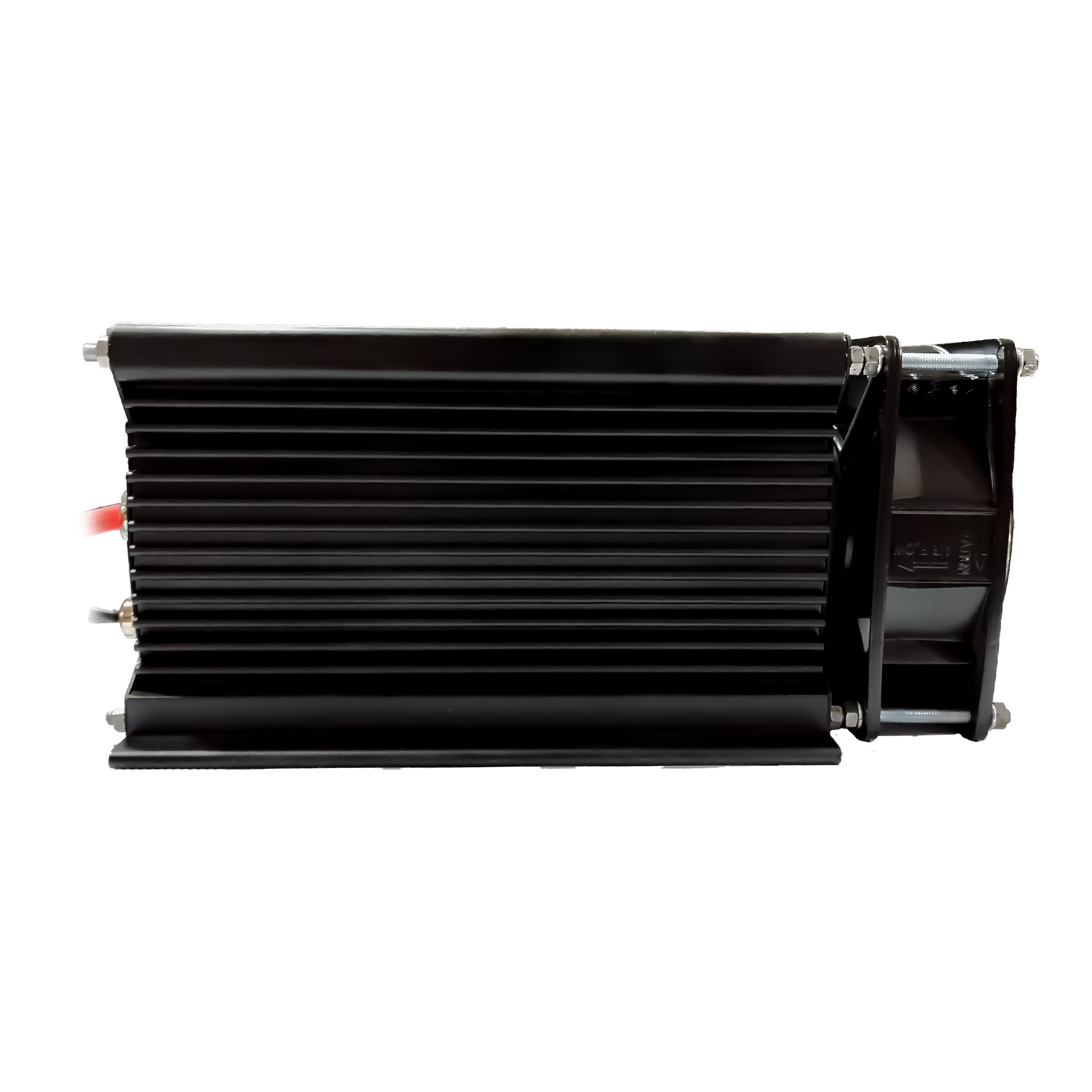 مقاومت ترمز 32 اهم نیرو نوین کنترل مدل BRU-A30LF-32R 6000W