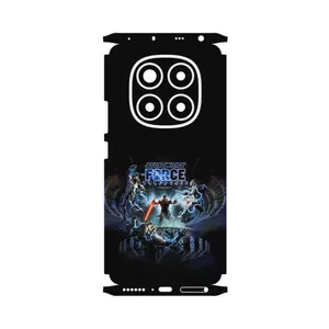 MAHOOT Star Wars Game Series-FullSkin Cover Sticker for Xiaomi Redmi Note 14 Pro 4G