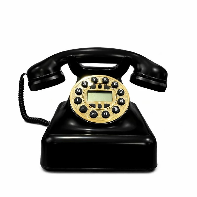 تلفن رومیزی مدل 004