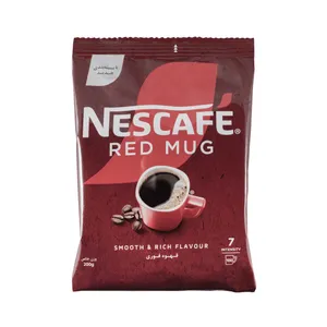 پودر قهوه فوری ردماگ نسکافه - 200 گرم