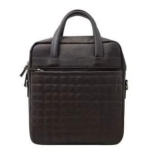 کیف دستی مدل ویها چرم طبیعی کد S_200