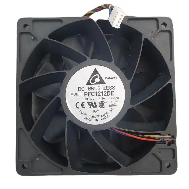 فن کیس  مدل PFC1212DE