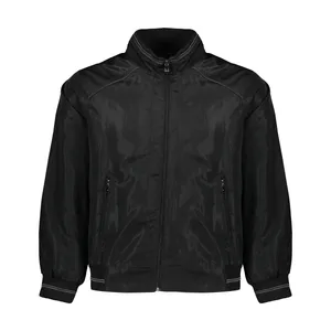 کاپشن مردانه بوفالو مدل GD531