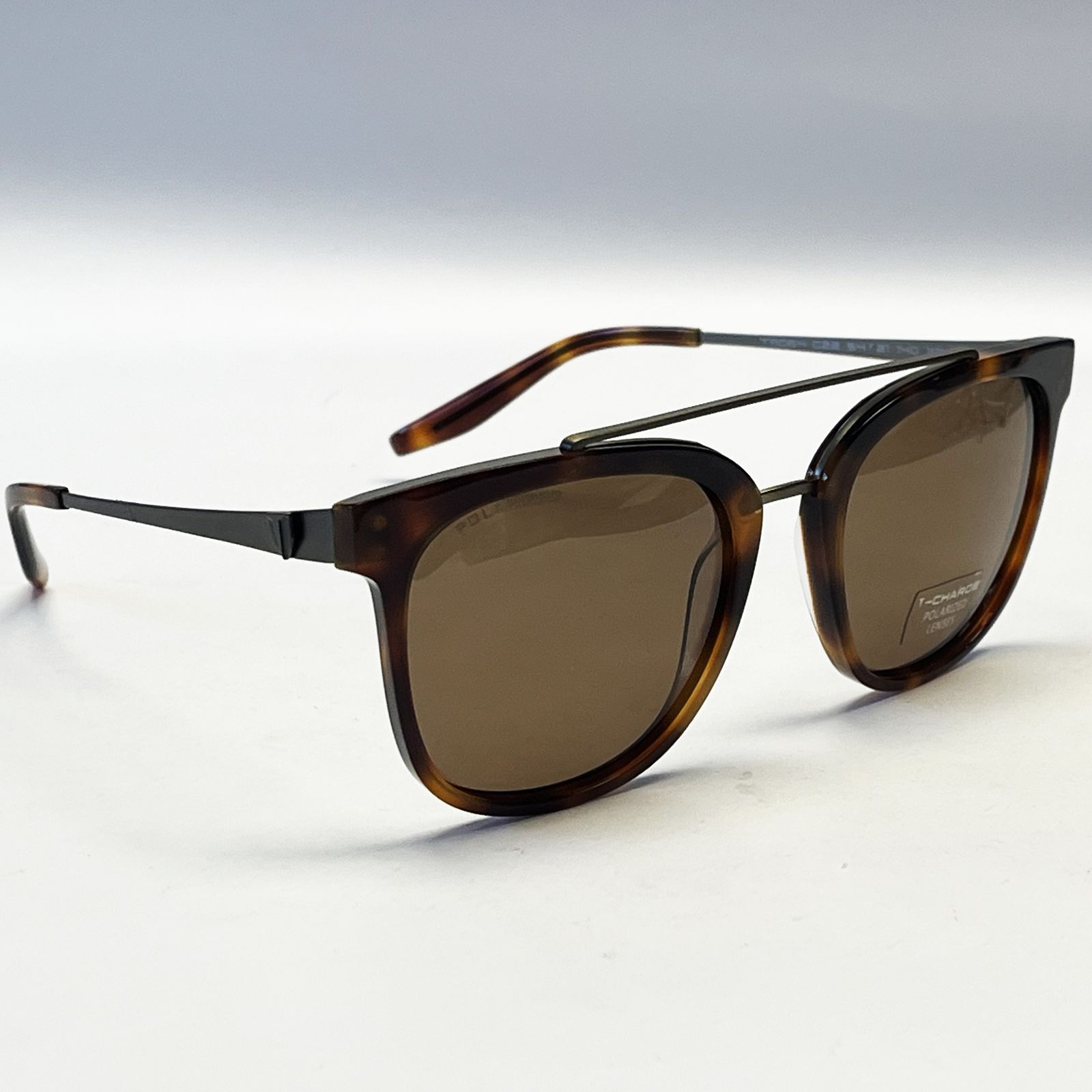 عینک آفتابی تی-شارج مدل T9064 - - 3