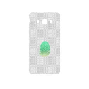 MAHOOT Minimal Fingerprint Cover Sticker for Samsung Galaxy J5 2016
