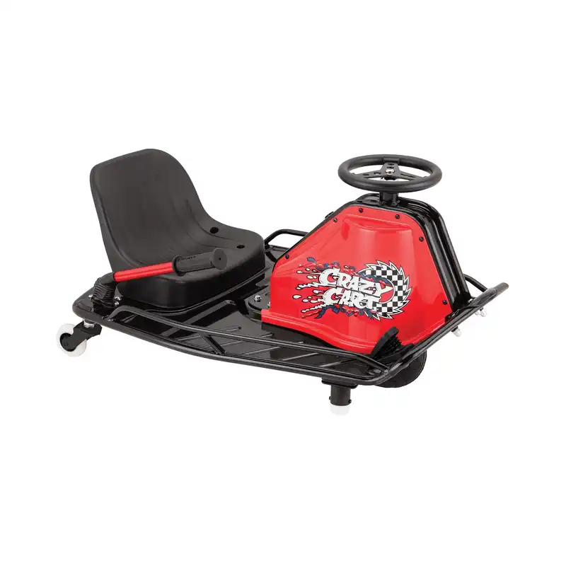 ماشین شارژی مدل کارتینگ