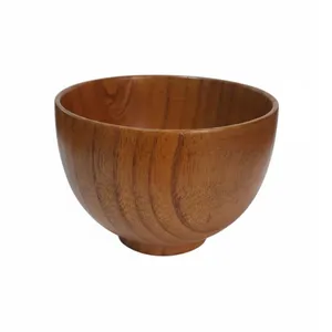 پیاله چوبی مدل 252