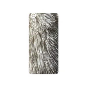 MAHOOT Sheep Skin Cover Sticker for Huawei Y6 II