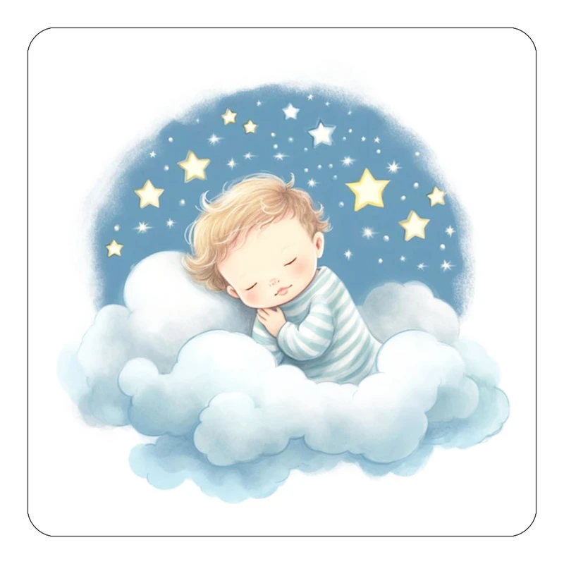 مگنت کاکتی طرح بچه مدل mp68815