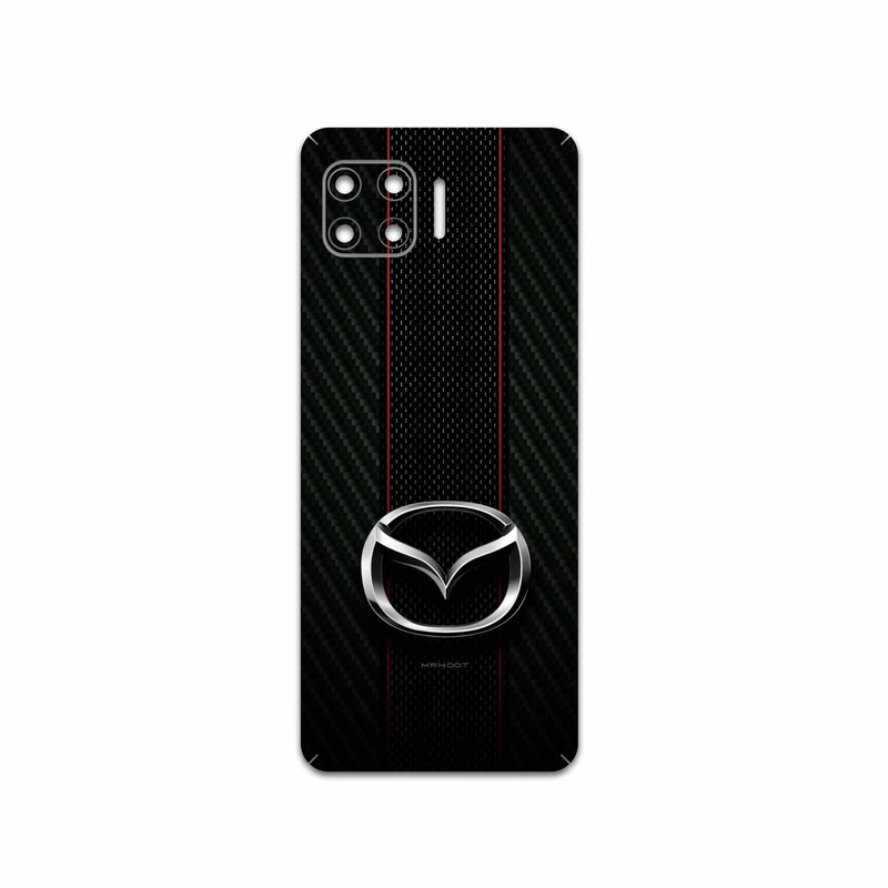 برچسب پوششی ماهوت مدل Mazda-Motor مناسب برای گوشی موبایل موتورولا Moto G 5G Plus