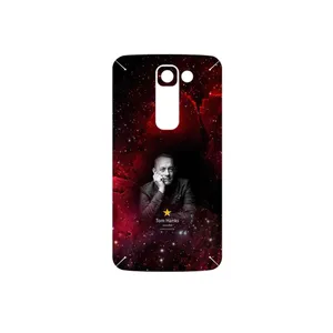 MAHOOT Tom Hanks Cover Sticker for LG G2 mini