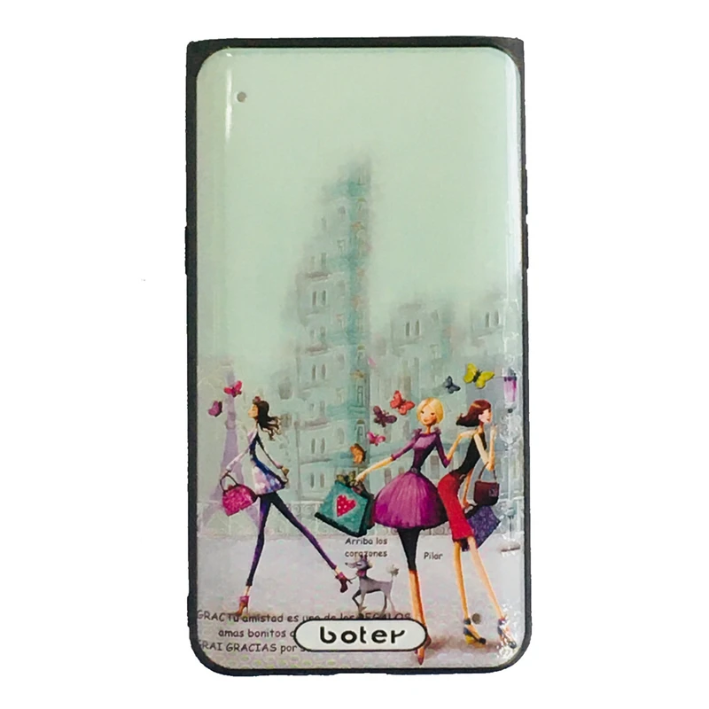 کاور مدل MX مناسب برای گوشی موبایل سامسونگ Galaxy A90