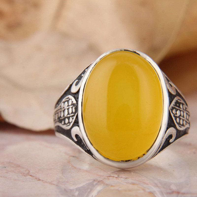 انگشتر نقره مردانه بازرگانی میلادی مدل عقیق رکاب سیلندری کد AM_4175 انگشتر نقره مردانه بازرگانی میلادی مدل عقیق رکاب سیلندری کد AM_4175