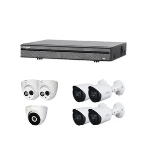 سیستم امنیتی داهوا مدل DP72A3420-E